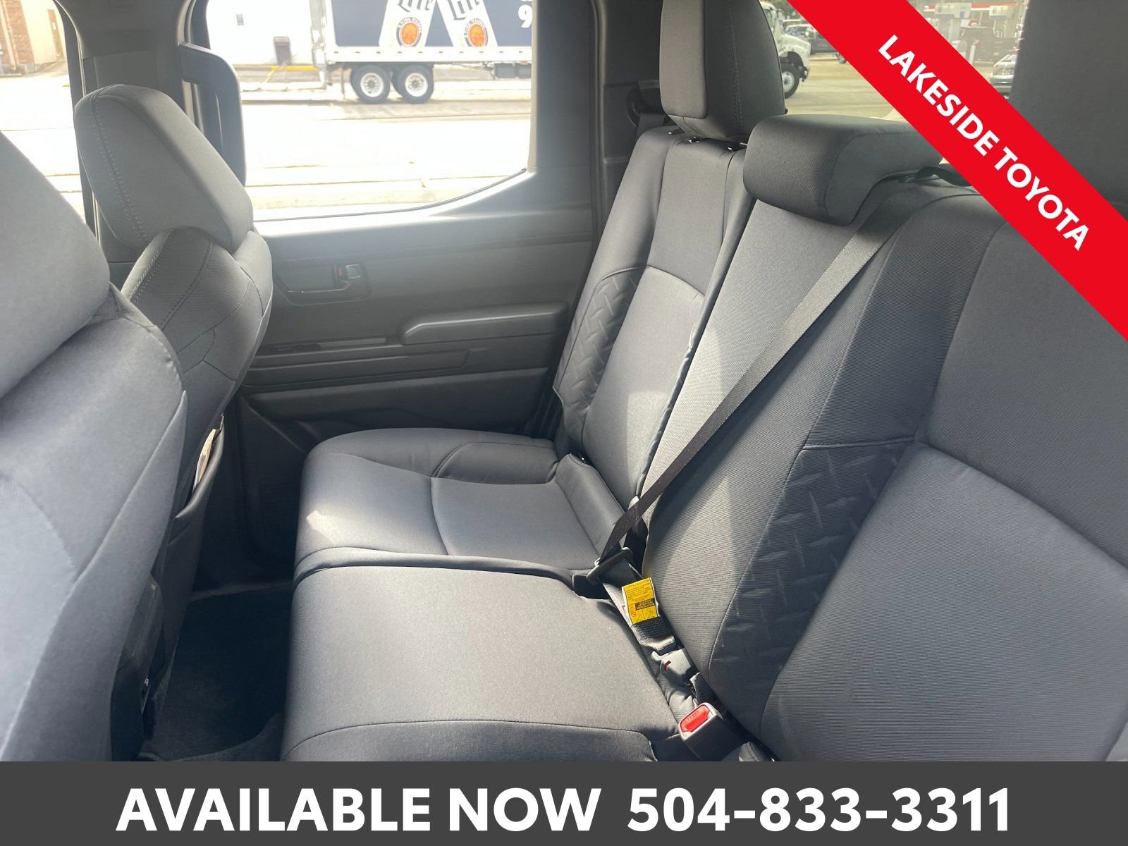 Certified 2025 Toyota Tacoma SR5 image 22