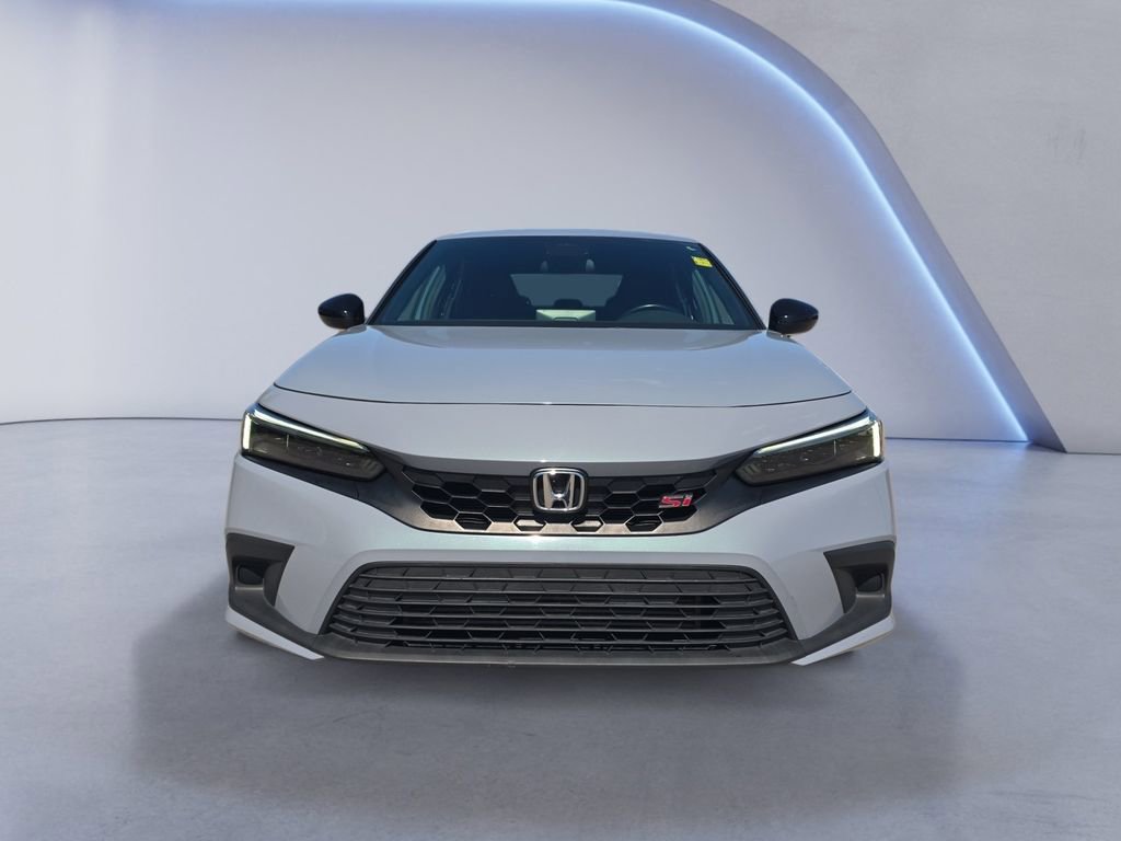 Used 2023 Honda Civic Si image 9