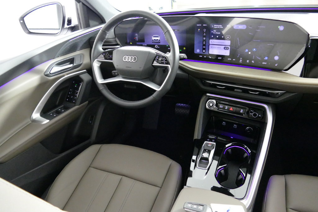 New 2026 Audi Q5 2.0T AWD/4WD image 22
