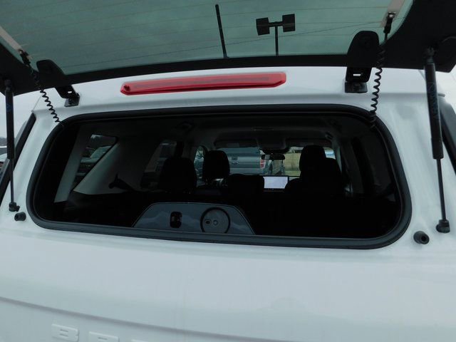 New 2025 Ford Bronco Sport Big Bend w/ Convenience Package image 13