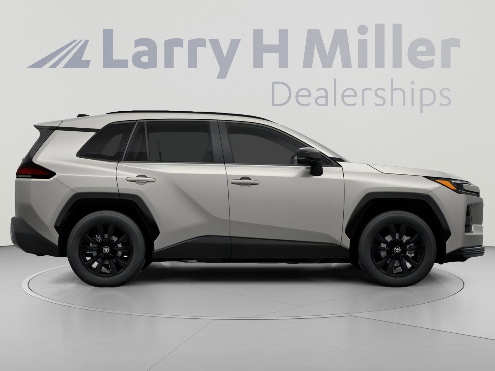 New 2026 Toyota RAV4 SE FWD image 12