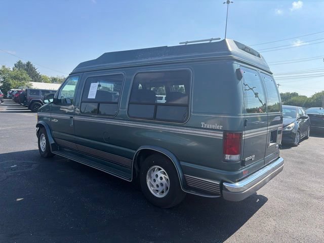 Used 1995 Ford E-150 and Econoline 150 RWD image 5