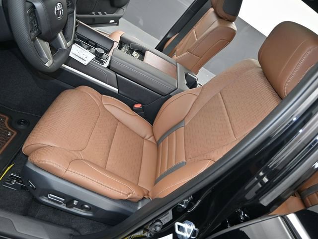 New 2026 Toyota Sequoia 1794 Edition w/ TRD Off-Road Package image 10