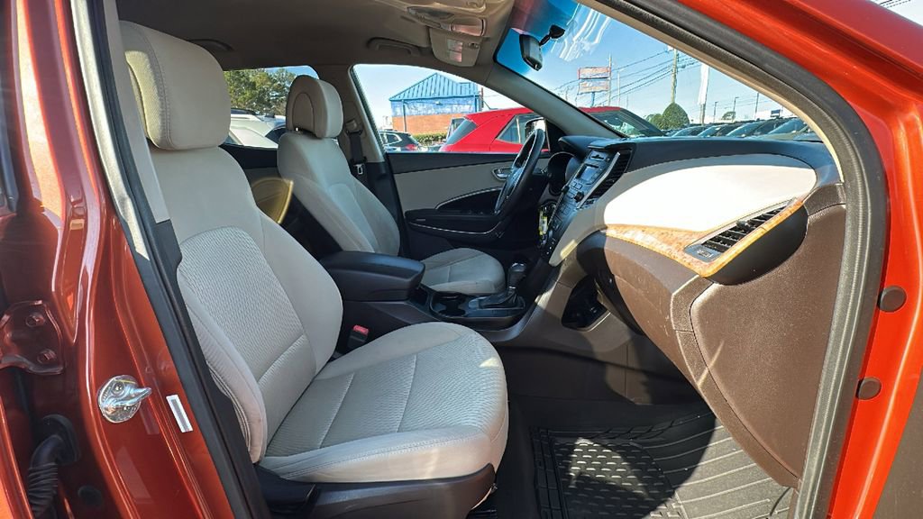 Used 2015 Hyundai Santa Fe Sport image 15