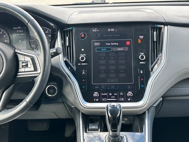 Used 2022 Subaru Outback Premium AWD/4WD image 19