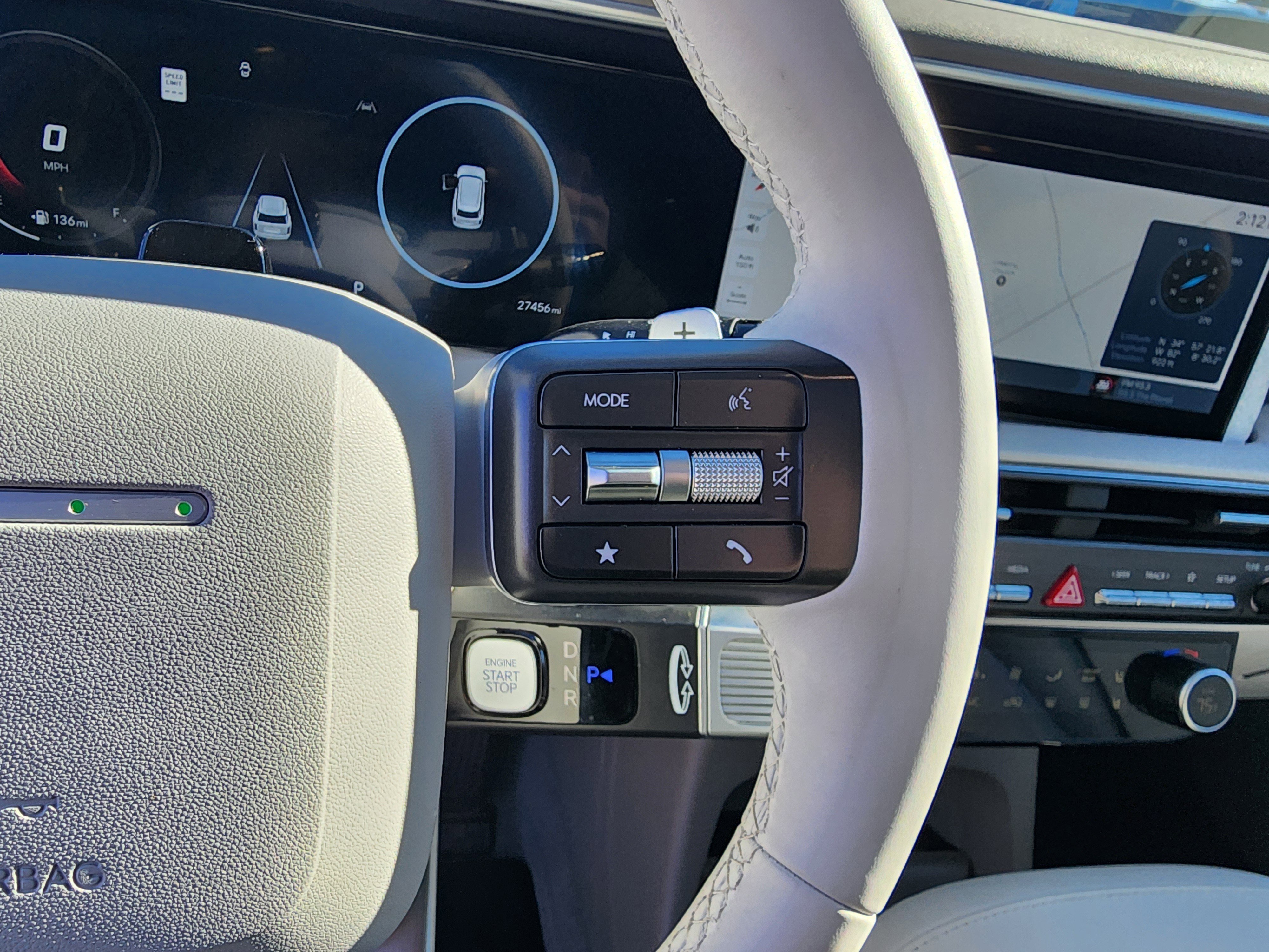 Used 2026 Hyundai Palisade Limited image 25