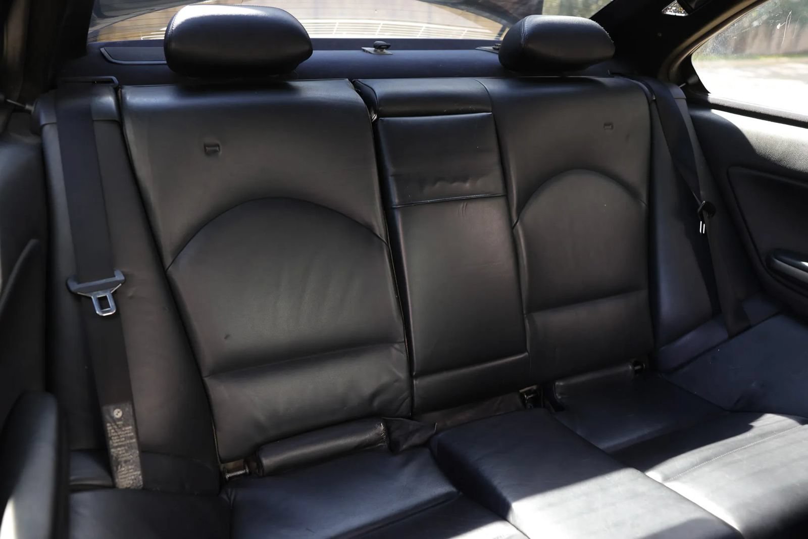 Used 2002 BMW M3 Coupe RWD image 24