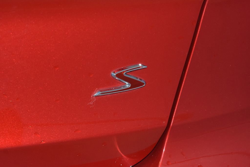 Used 2017 Kia Forte S w/ S Technology Package image 28