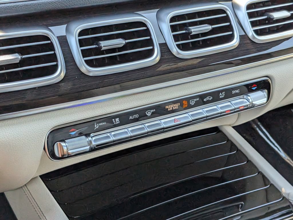 New 2026 Mercedes-Benz GLE 350 4MATIC image 18