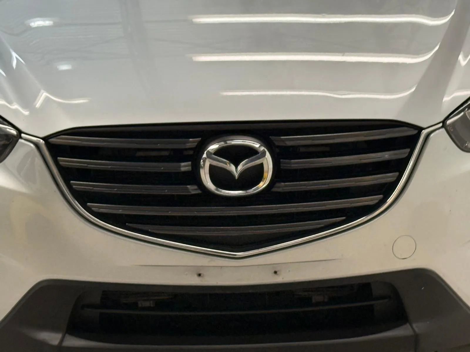 Used 2016 MAZDA CX-5 Grand Touring image 5