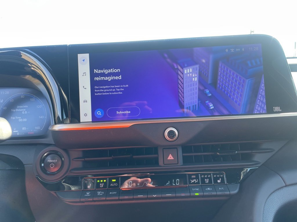 Used 2023 Toyota Crown Platinum image 20