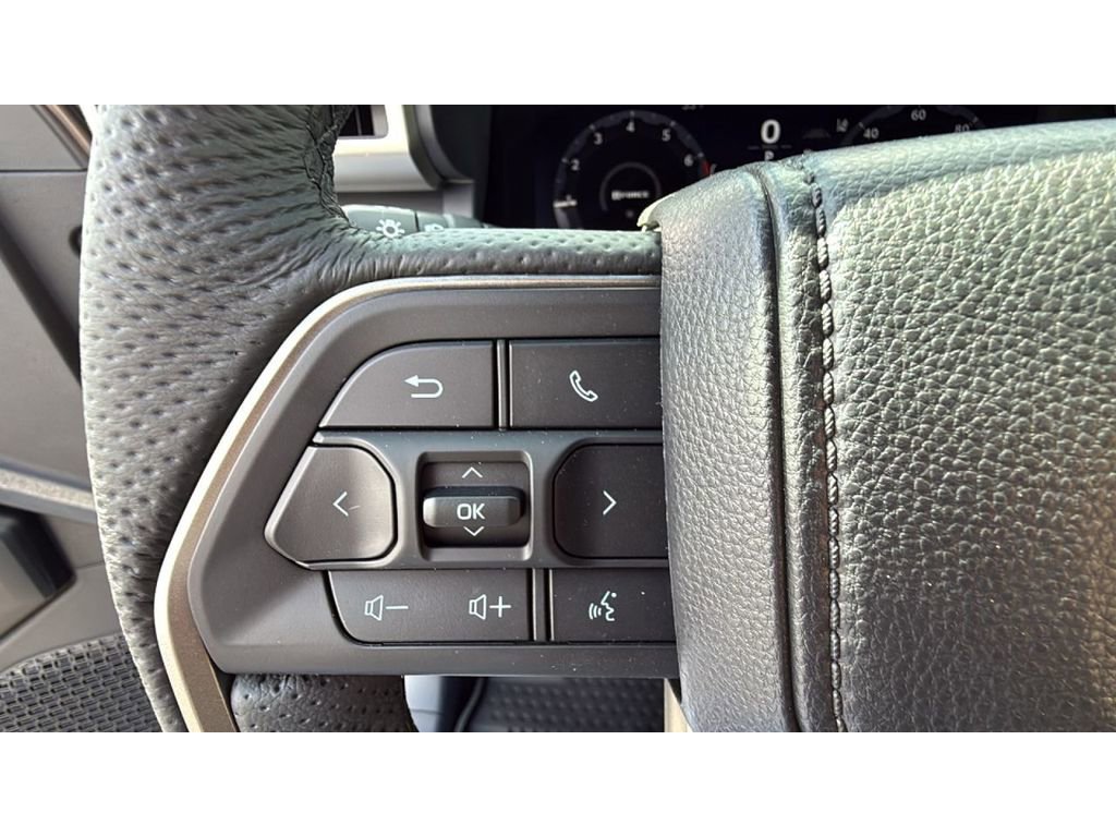New 2026 Toyota Tacoma TRD Sport AWD/4WD image 26