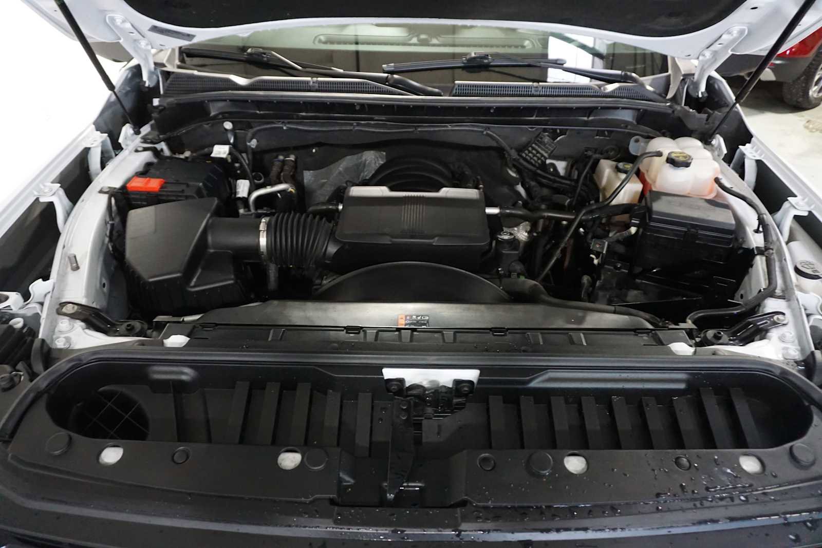 Certified 2024 GMC Sierra 2500 Pro w/ Convenience Package image 12