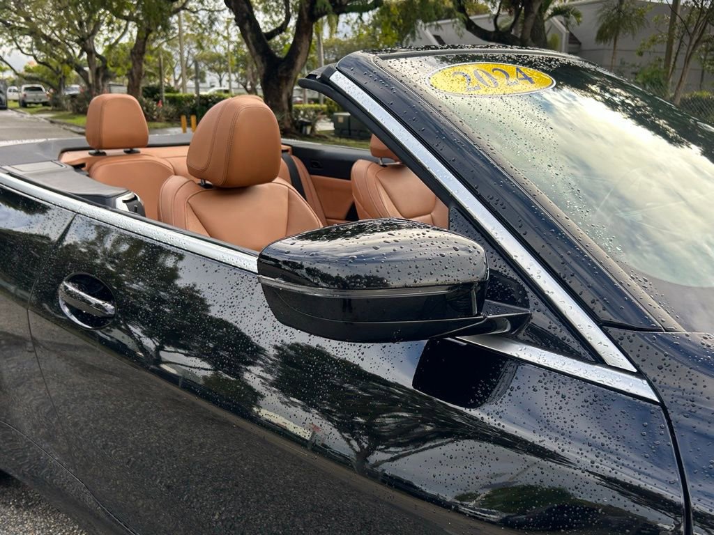 Used 2024 BMW 430i 430i image 31