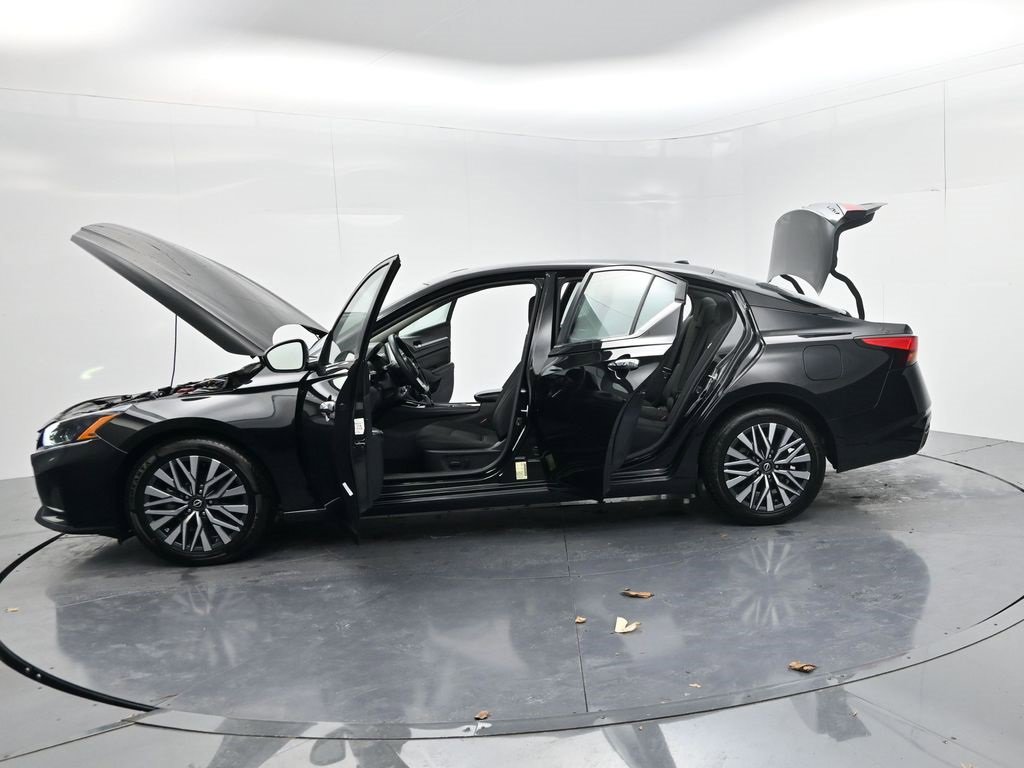 Used 2023 Nissan Altima 2.5 SV image 63