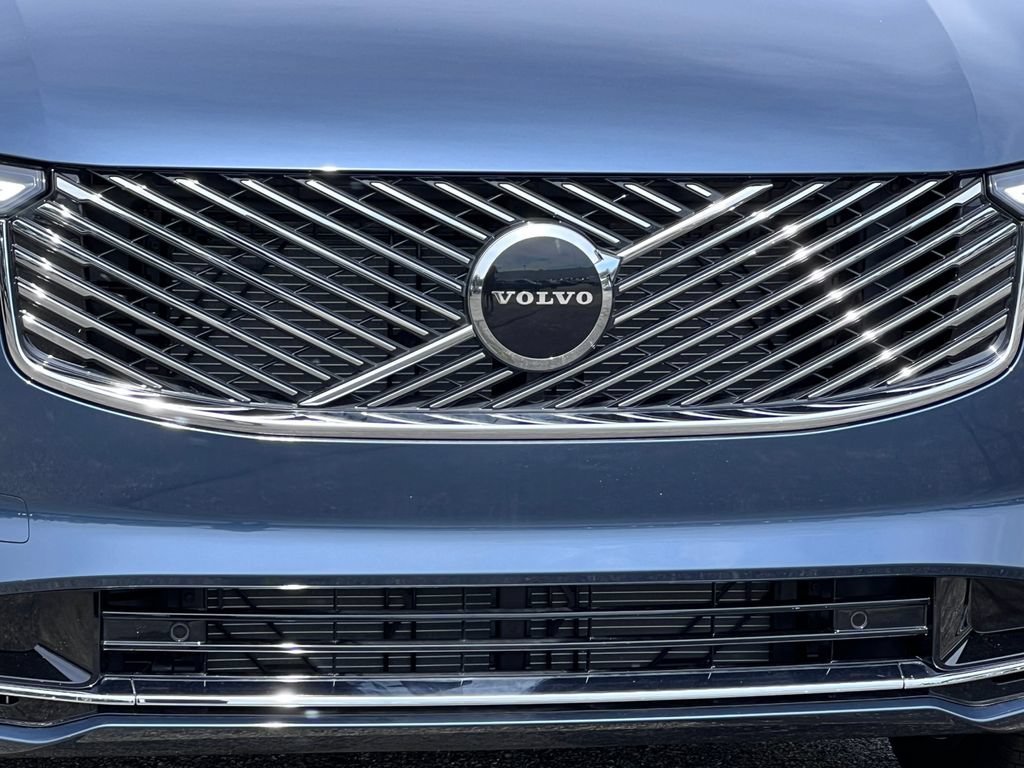 New 2026 Volvo XC90 B5 Core AWD/4WD image 36
