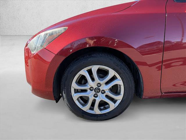 Used 2017 Toyota Yaris iA image 18