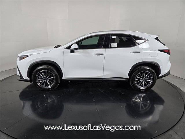 New 2026 Lexus NX 450h+ 450h+ Luxury image 7