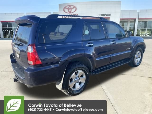Used 2006 Toyota 4Runner SR5 image 5