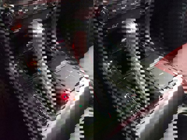 Certified 2022 Lexus GX 460 Premium w/ Premium Package image 32