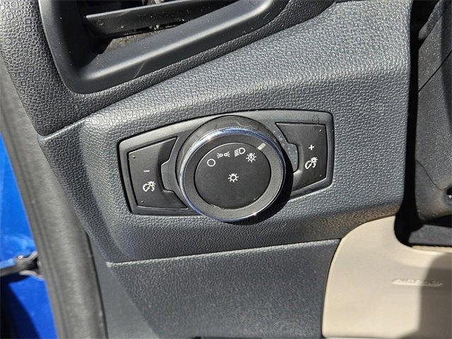 Used 2020 Ford EcoSport S image 25
