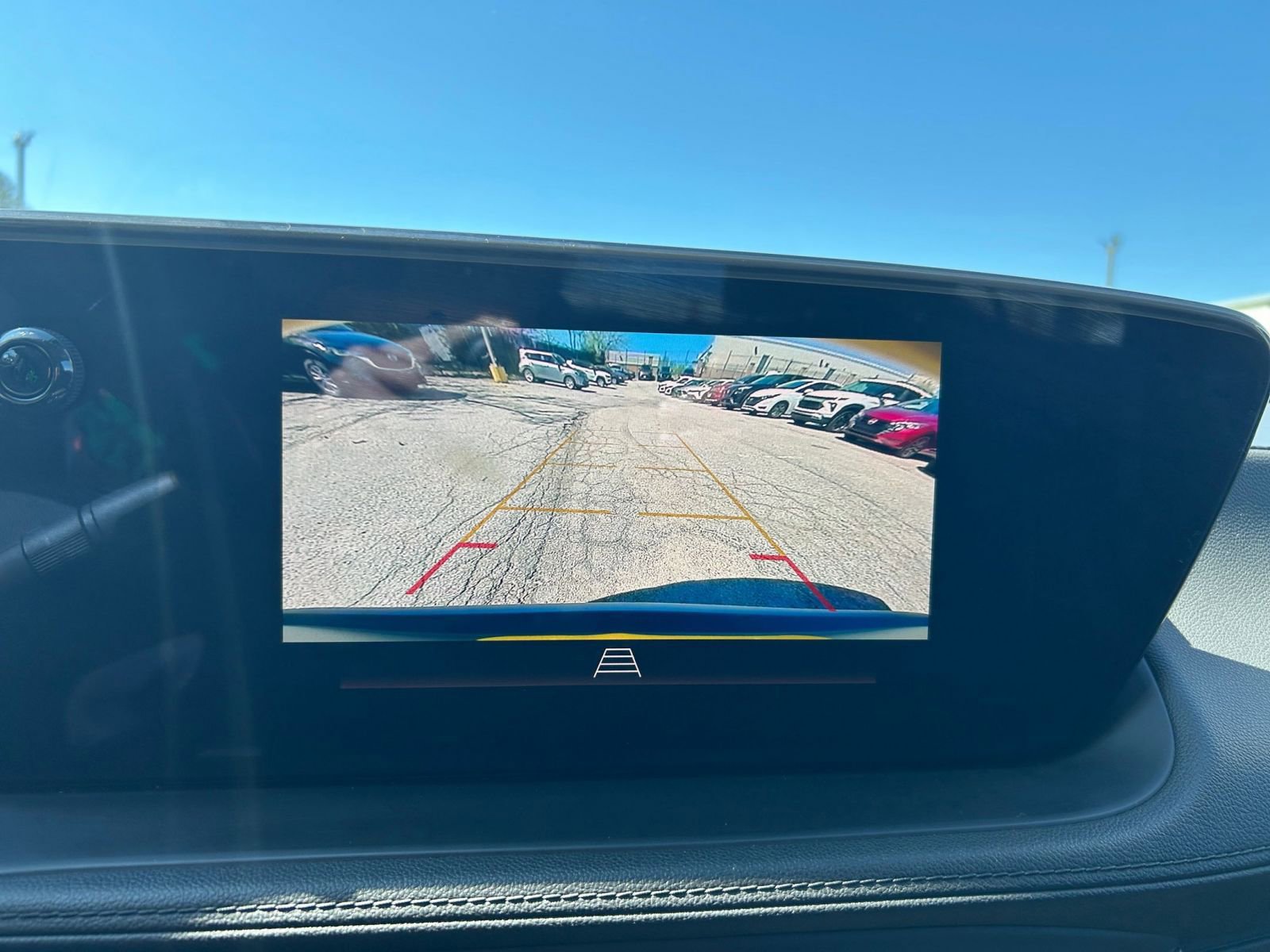 Used 2025 Buick Encore GX Preferred image 20