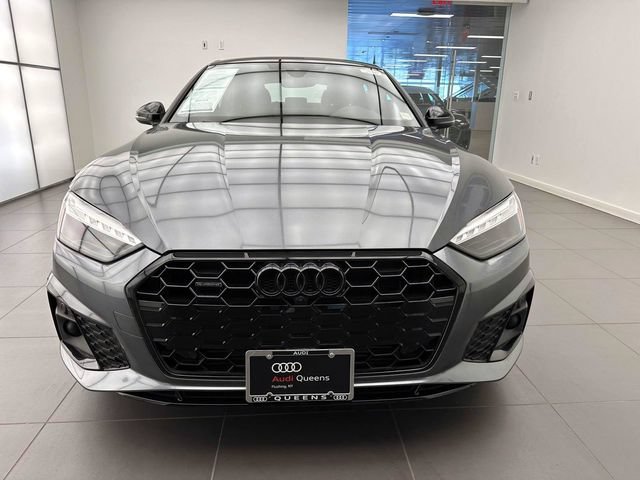 Certified 2023 Audi A5 2.0T Premium Plus w/ Premium Plus AWD/4WD image 6
