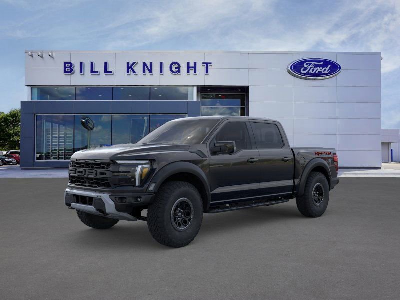 New 2025 Ford F150 Raptor image 1