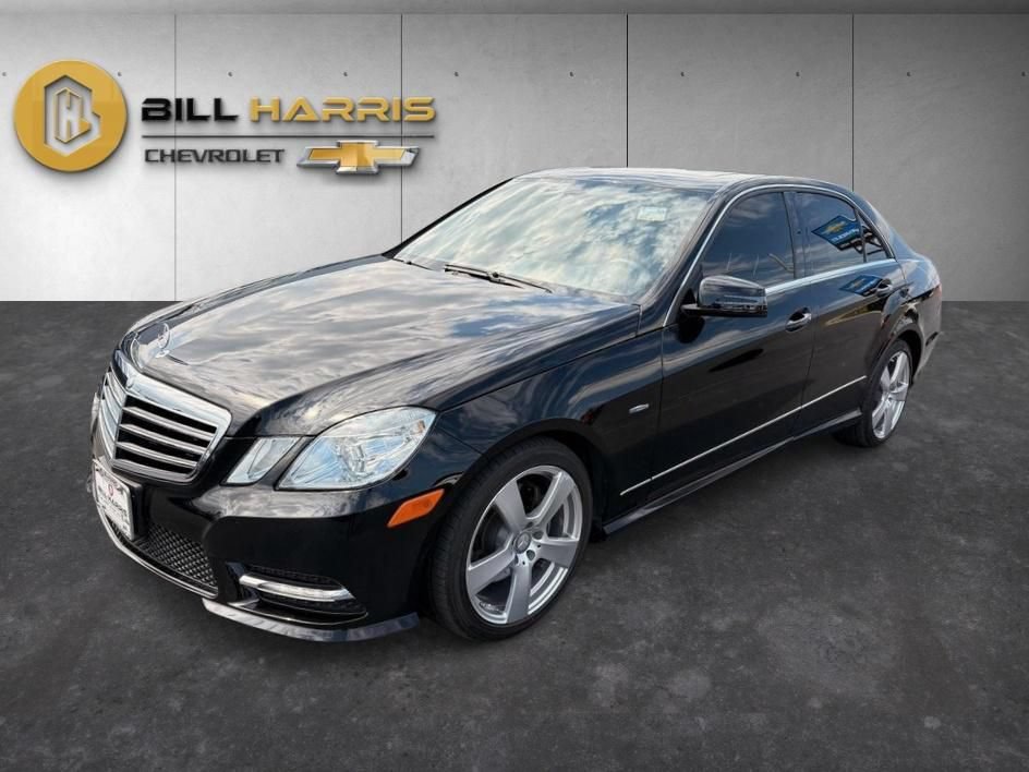 Used 2012 Mercedes-Benz E 350 Sedan video 1