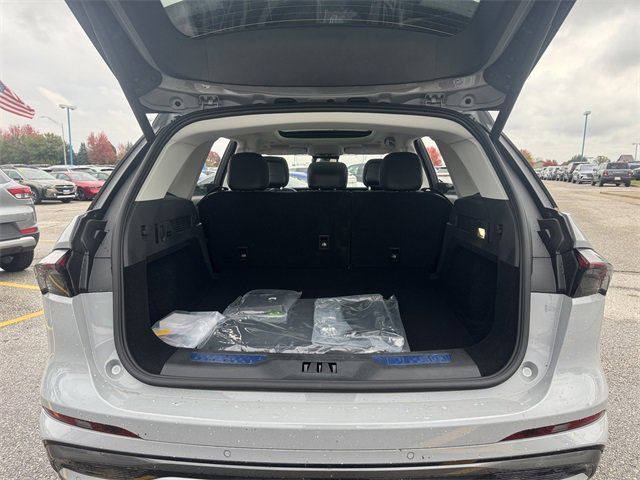 New 2026 Lincoln Nautilus Reserve image 47