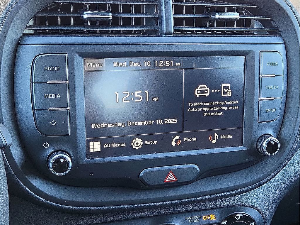 Used 2024 Kia Soul LX w/ Option Group 015 image 26