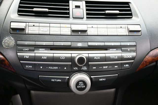 Used 2010 Honda Crosstour EX image 20