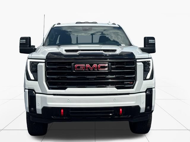 New 2026 GMC Sierra 2500 AT4 w/ AT4 Premium Plus Package AWD/4WD image 9