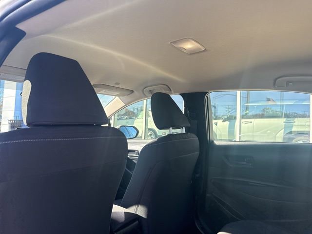 Used 2023 Toyota Corolla LE image 51