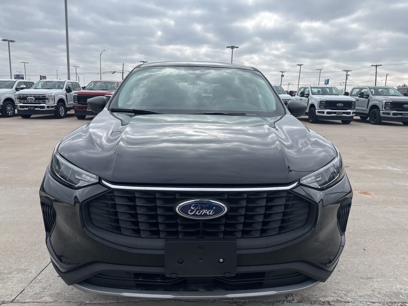 Used 2024 Ford Escape Active image 8