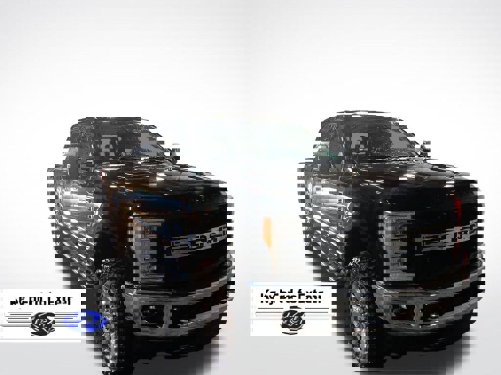 Used 2017 Ford F250 Lariat w/ Lariat Ultimate Package image 2