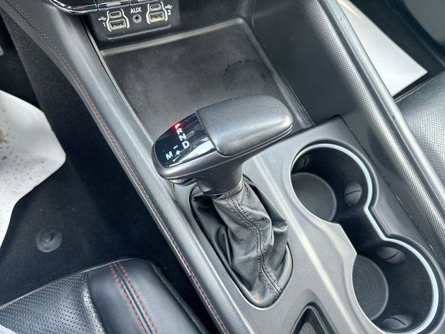 Certified 2024 Dodge Durango GT image 22