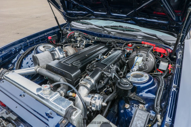 Used 1989 Toyota Supra Turbo RWD image 17