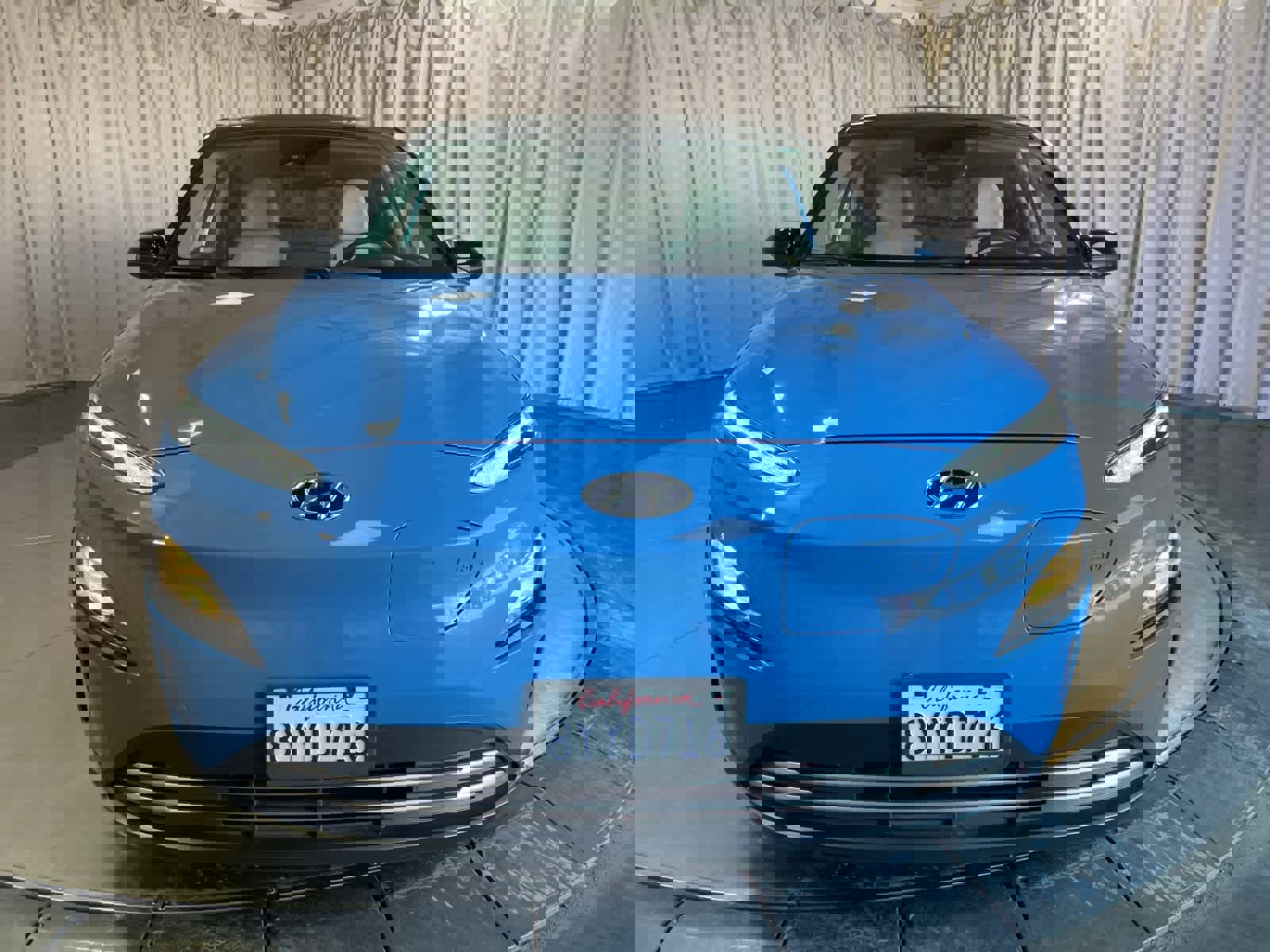 Used 2022 Hyundai Kona SEL image 3