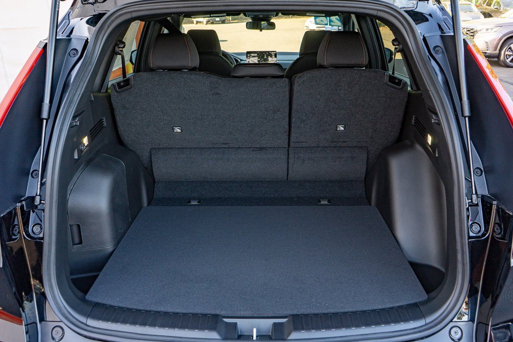 New 2026 Honda CR-V Sport image 12