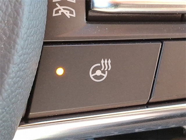 Used 2024 Chevrolet Equinox EV LT image 26