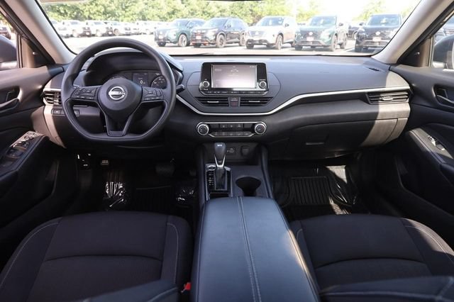 Certified 2024 Nissan Altima 2.5 S FWD image 20