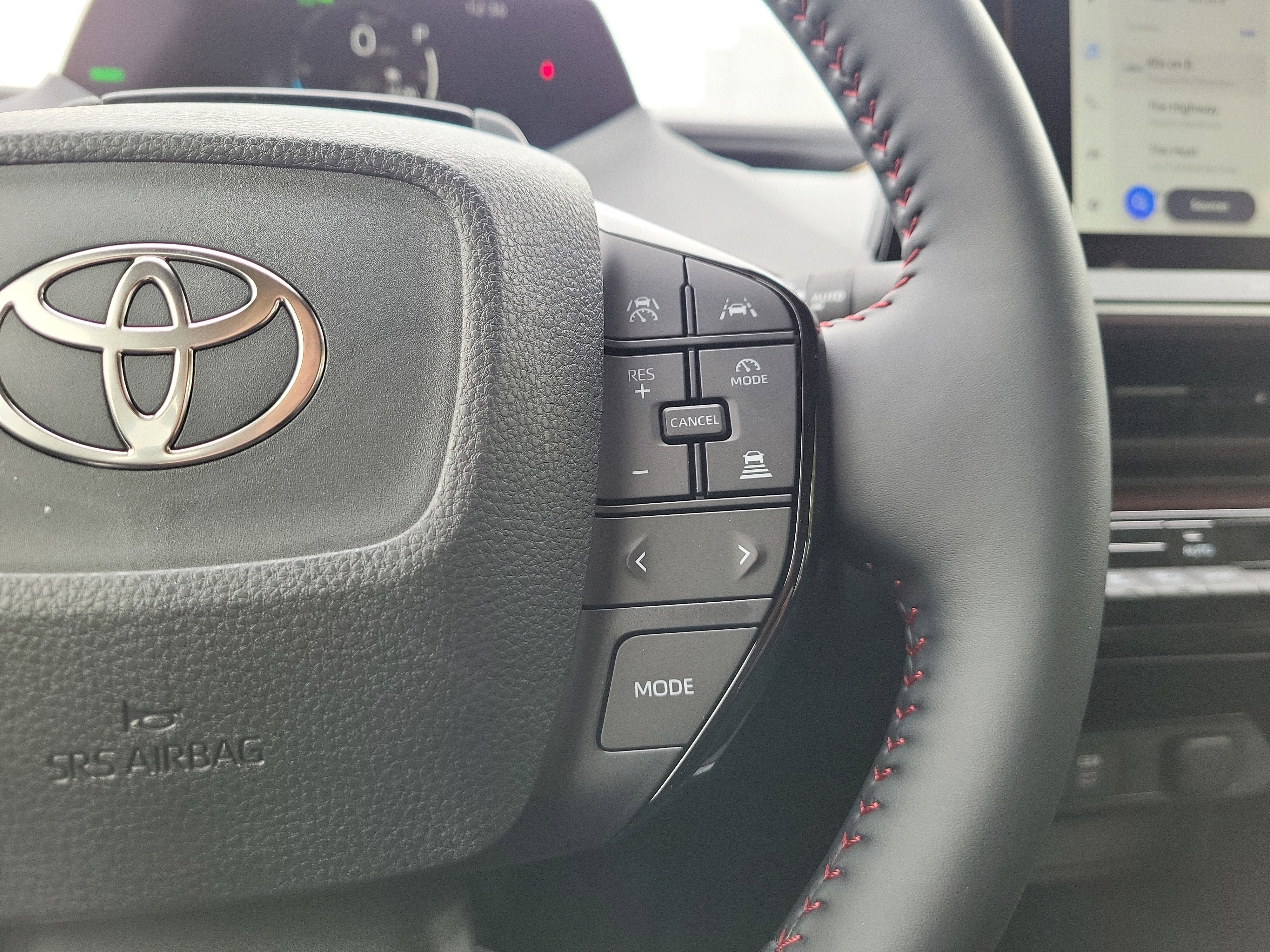 New 2026 Toyota Prius Plug-In Hybrid FWD image 20