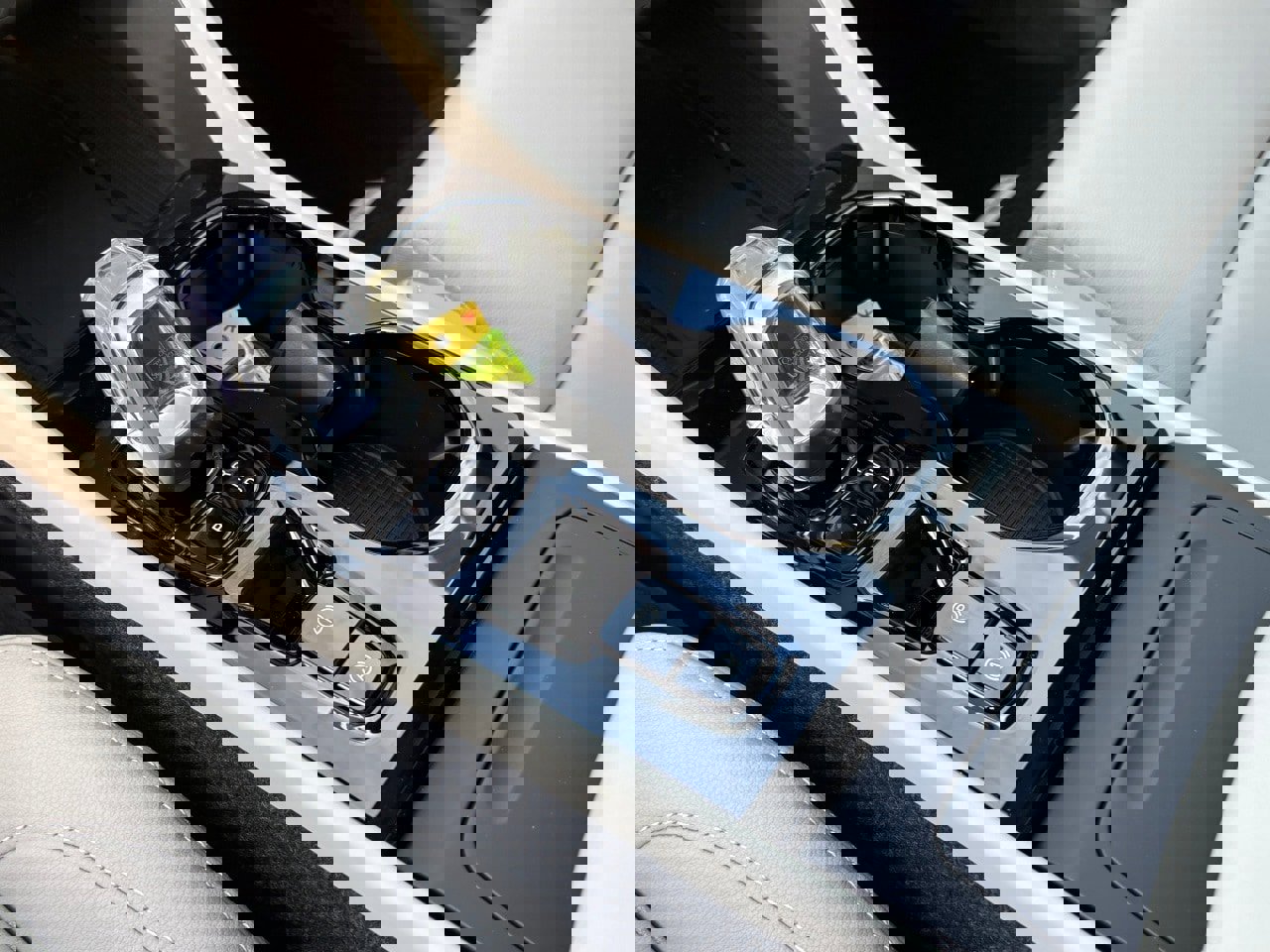 New 2026 Volvo XC40 B5 Plus w/ Protection Package Premier image 10