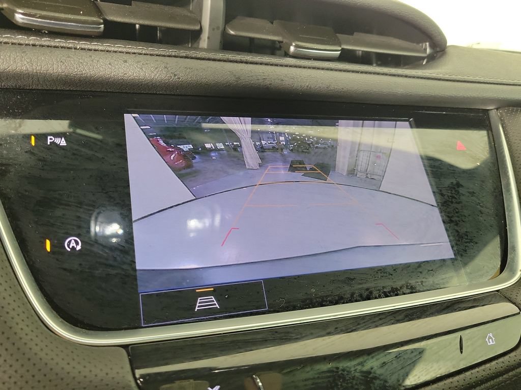 Certified 2024 Cadillac XT5 Luxury FWD image 27