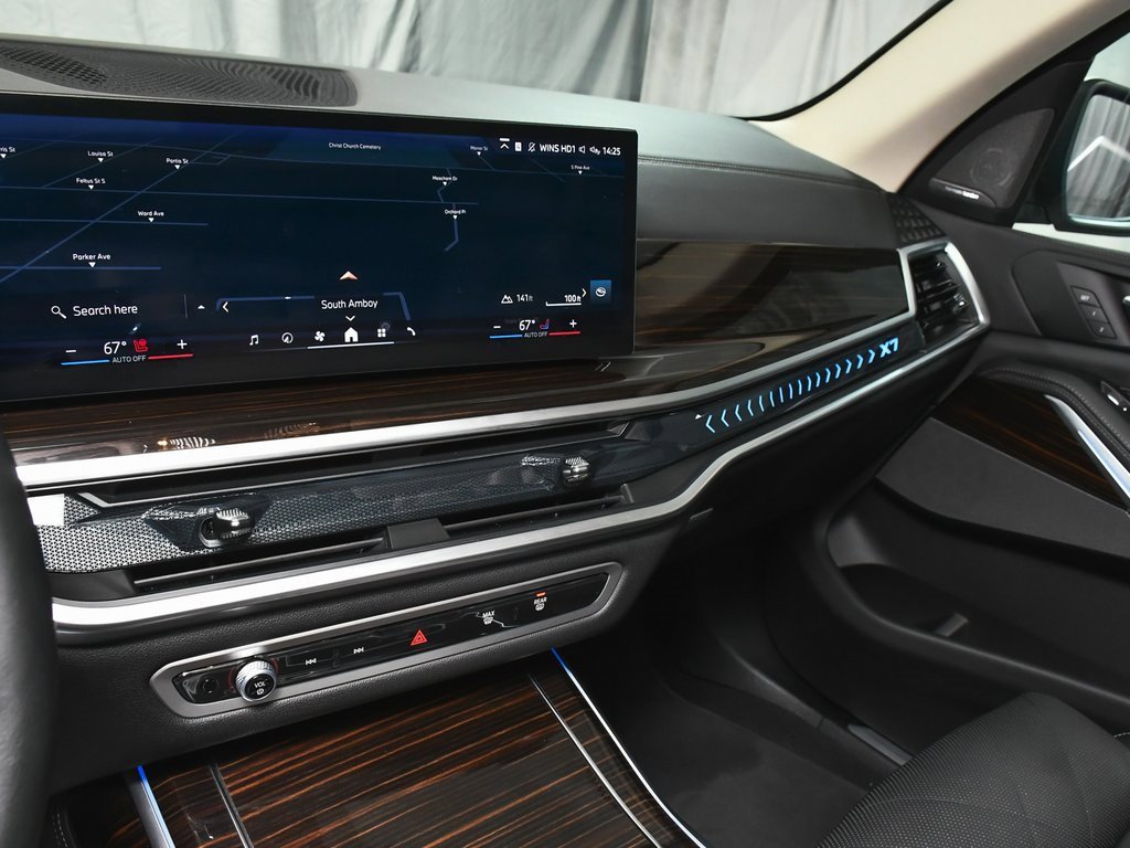 Used 2026 BMW X7 xDrive40i image 50