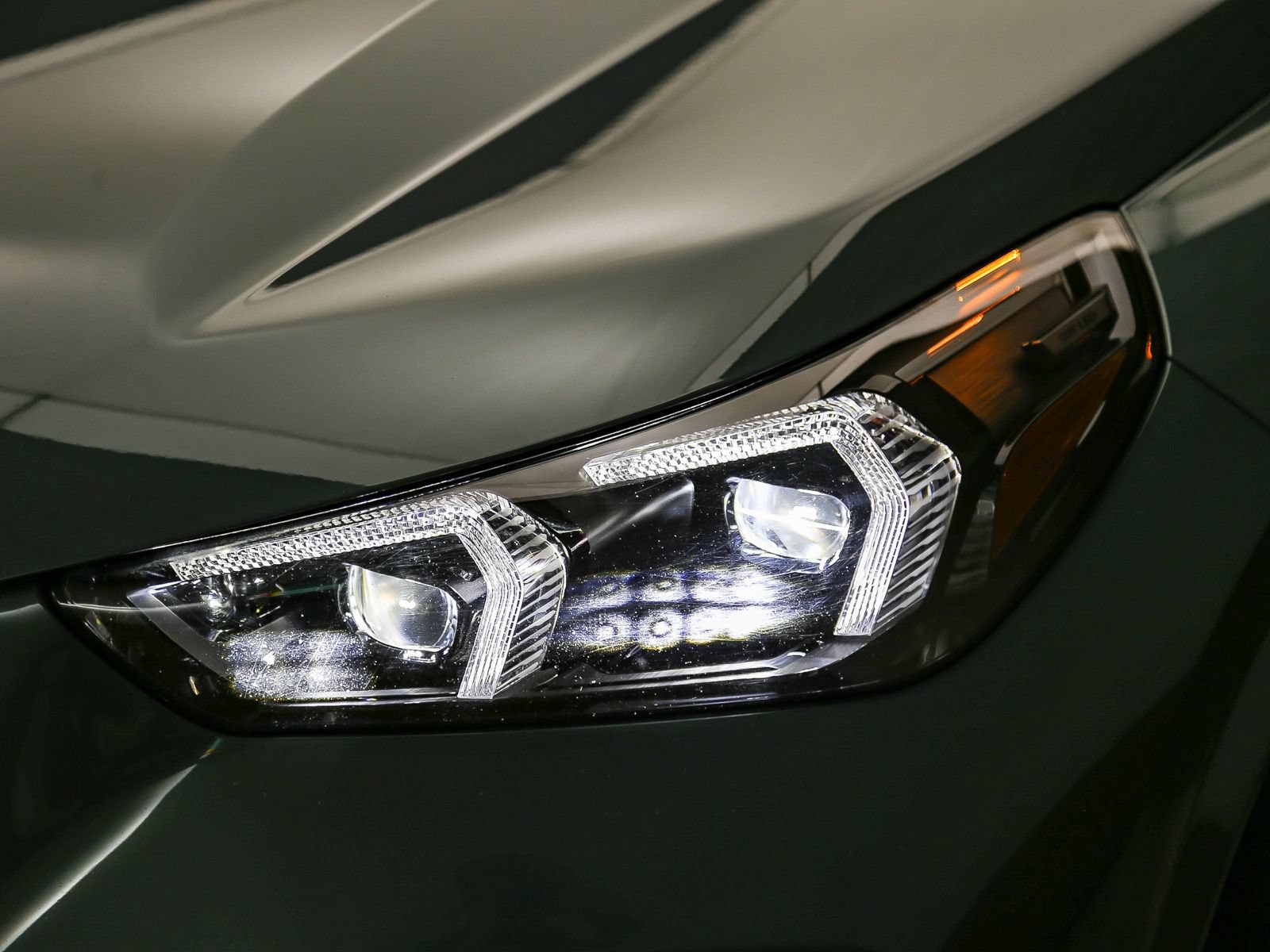 Used 2024 BMW X1 M35i w/ Premium Package AWD/4WD image 8