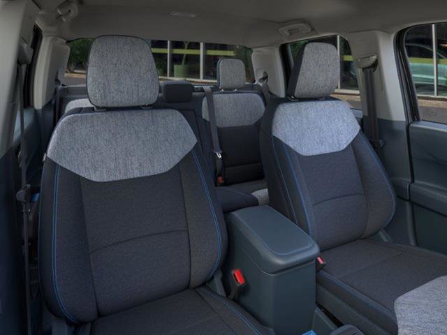 New 2025 Ford Maverick XLT w/ 4K Tow Package image 34