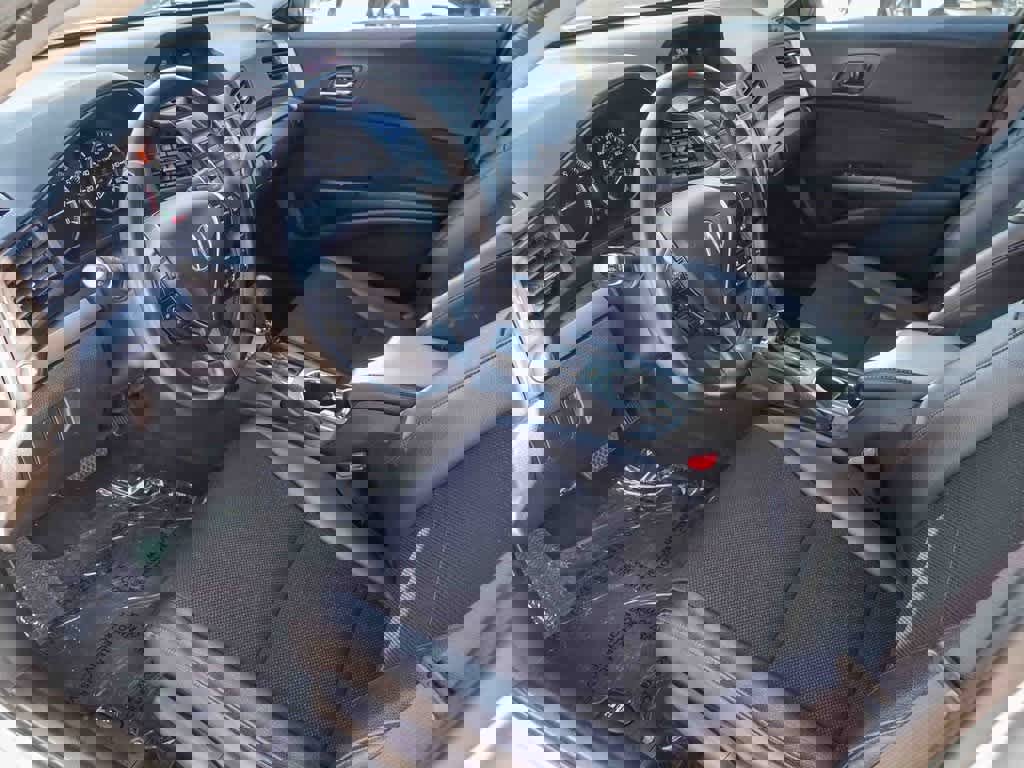 Used 2013 Acura ILX image 16