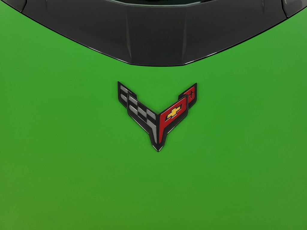 New 2026 Chevrolet Corvette Z06 image 41